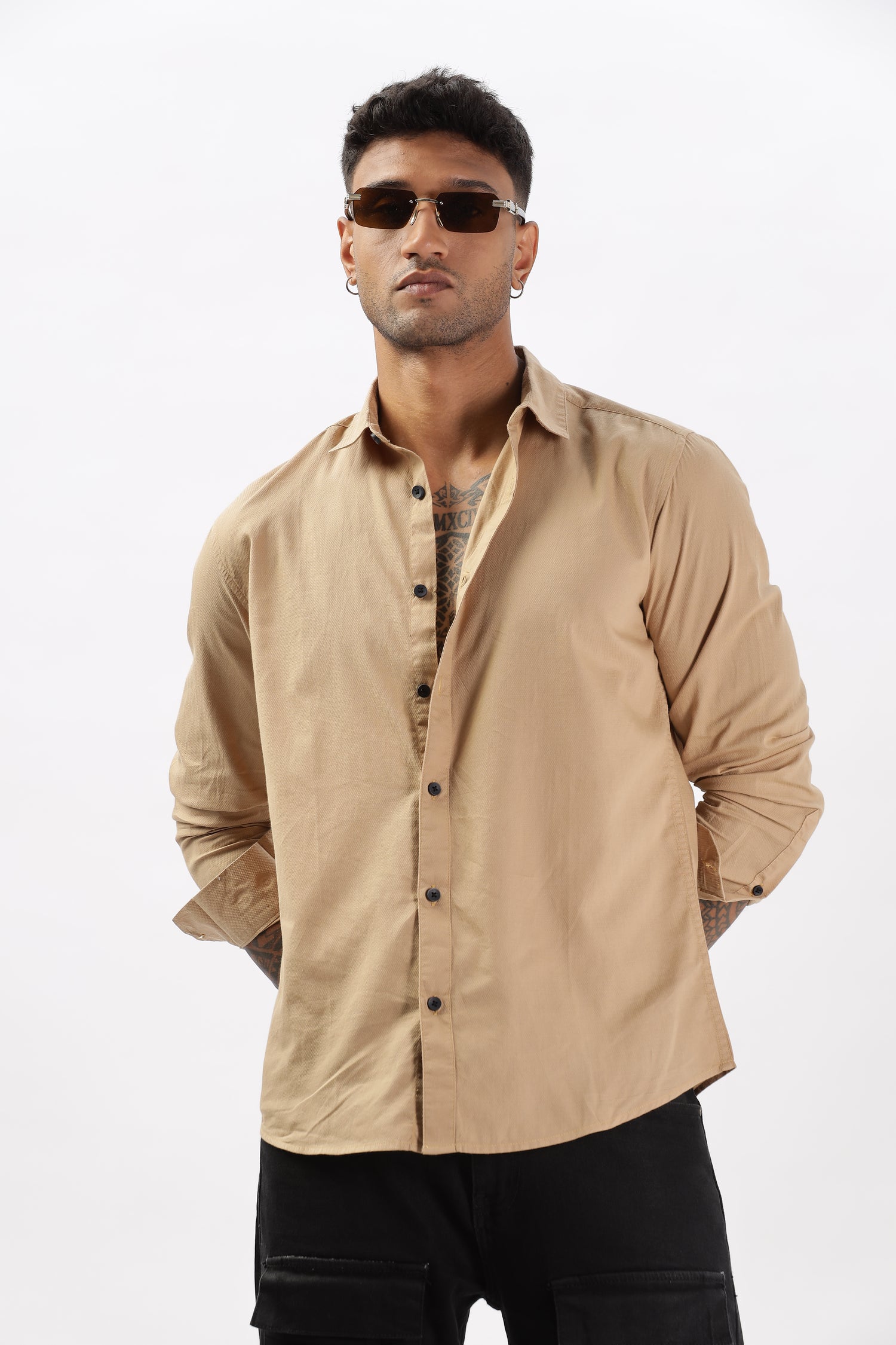 Men's New Arrivals Shirts